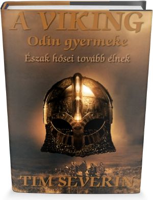 [A Viking 01] • Odin gyermeke